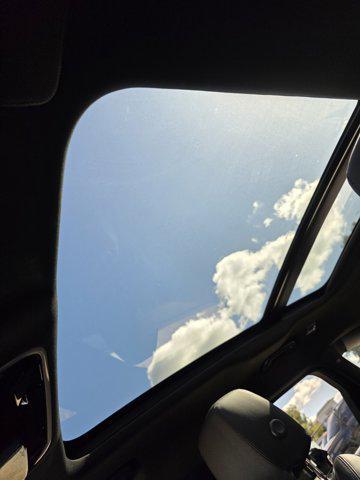 new 2026 Land Rover Range Rover Velar car, priced at $74,090