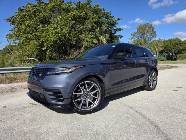 new 2026 Land Rover Range Rover Velar car, priced at $74,090