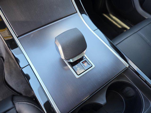 new 2026 Land Rover Range Rover Velar car, priced at $74,090