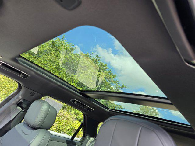 used 2023 Land Rover Range Rover Sport car, priced at $73,779