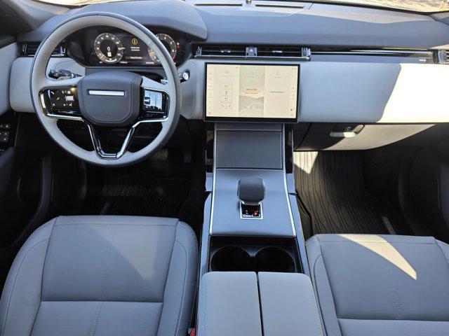 used 2026 Land Rover Range Rover Velar car, priced at $59,995