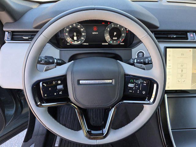 used 2026 Land Rover Range Rover Velar car, priced at $59,995