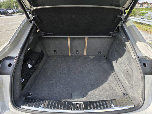 used 2021 Porsche Cayenne car, priced at $50,995