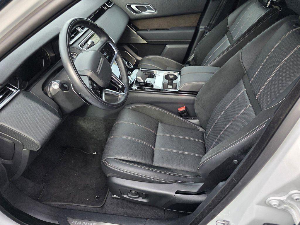used 2023 Land Rover Range Rover Velar car, priced at $39,999