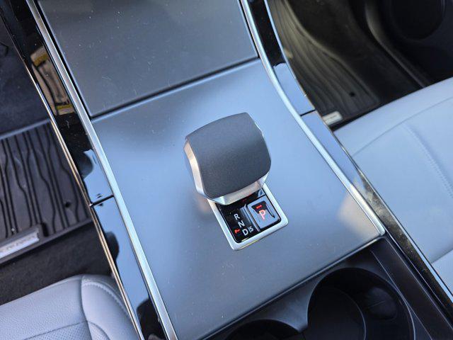 new 2026 Land Rover Range Rover Evoque car, priced at $53,650