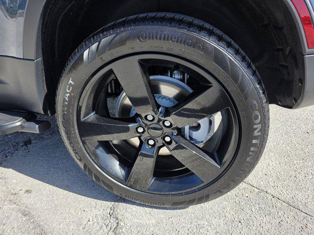 new 2026 Land Rover Defender car, priced at $79,270