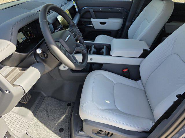 new 2026 Land Rover Defender car, priced at $79,270