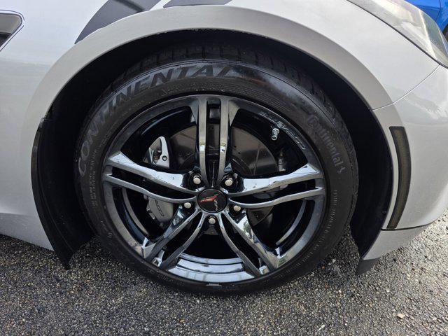 used 2014 Chevrolet Corvette Stingray car, priced at $34,995