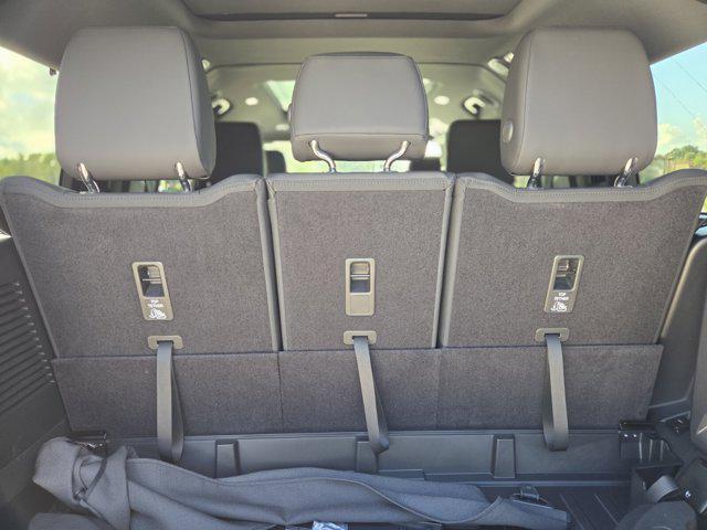 new 2026 Land Rover Defender car, priced at $96,800