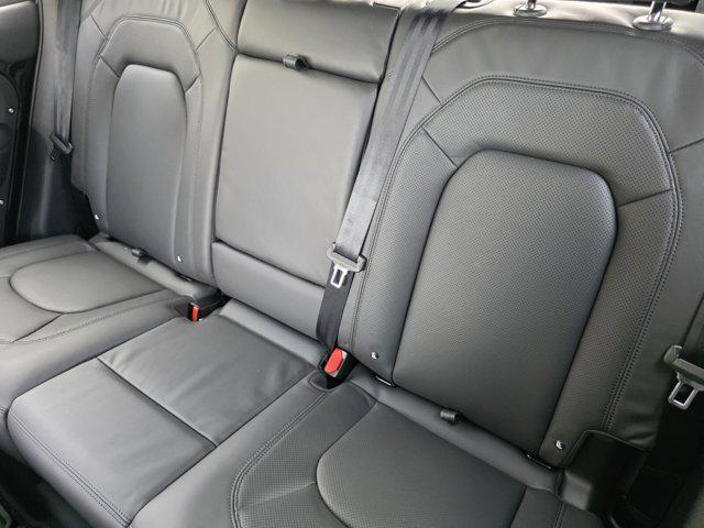 new 2026 Land Rover Defender car, priced at $79,071