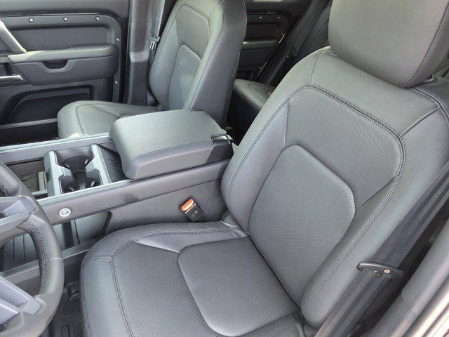 new 2026 Land Rover Defender car, priced at $79,071