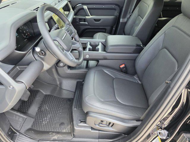 new 2026 Land Rover Defender car, priced at $79,071