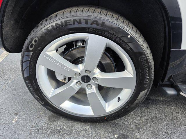 new 2026 Land Rover Defender car, priced at $90,401