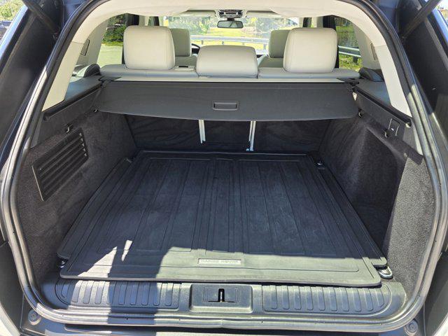 used 2016 Land Rover Range Rover Sport car, priced at $19,995