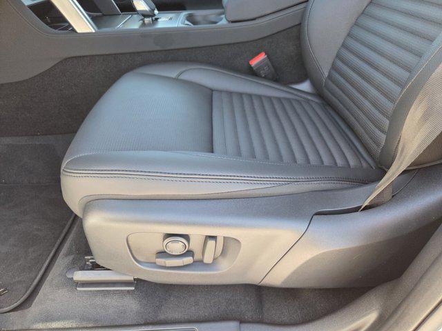 new 2025 Land Rover Discovery Sport car, priced at $50,175