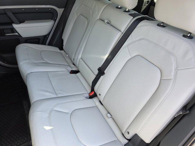 new 2026 Land Rover Defender car, priced at $79,101