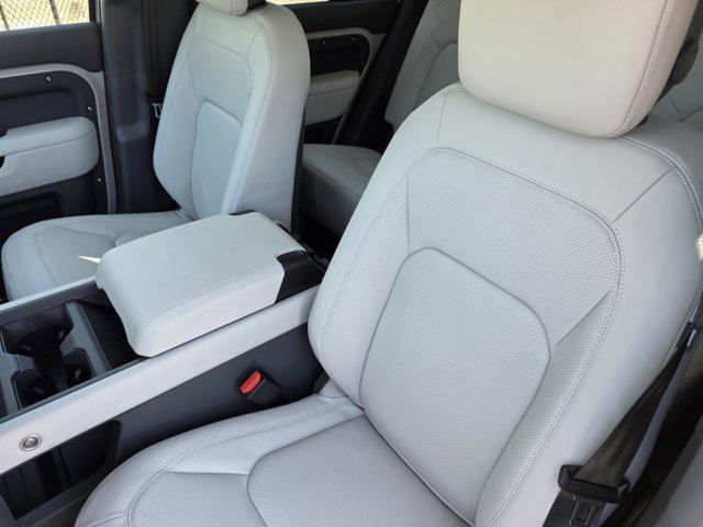 new 2026 Land Rover Defender car, priced at $79,101