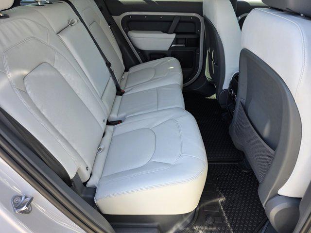 new 2026 Land Rover Defender car, priced at $79,101