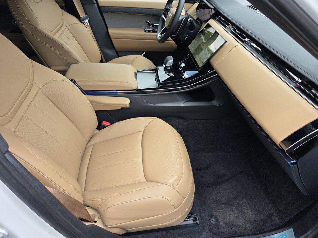 new 2026 Land Rover Range Rover Sport car, priced at $91,010