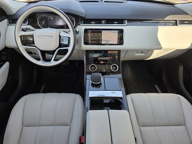 used 2023 Land Rover Range Rover Velar car, priced at $39,995
