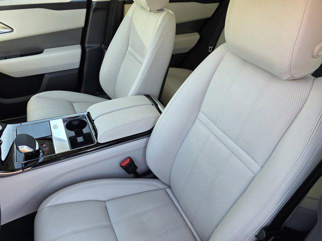 used 2023 Land Rover Range Rover Velar car, priced at $39,995
