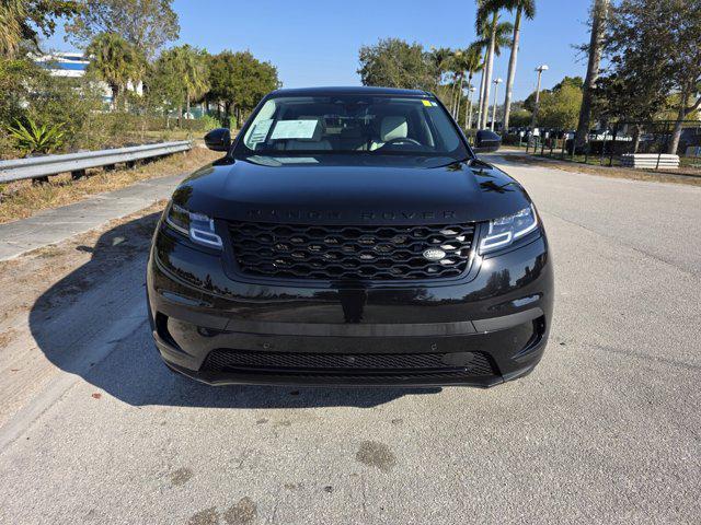 used 2023 Land Rover Range Rover Velar car, priced at $39,995