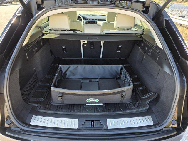used 2023 Land Rover Range Rover Velar car, priced at $39,995