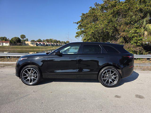 used 2023 Land Rover Range Rover Velar car, priced at $39,995
