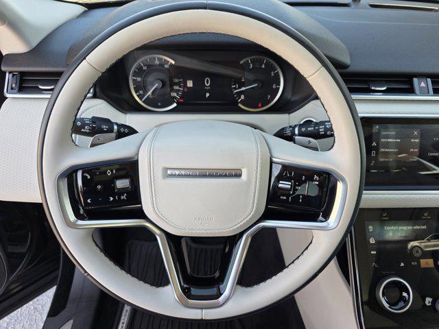 used 2023 Land Rover Range Rover Velar car, priced at $39,995