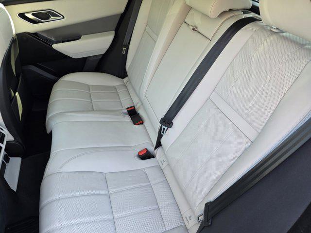 used 2023 Land Rover Range Rover Velar car, priced at $39,995