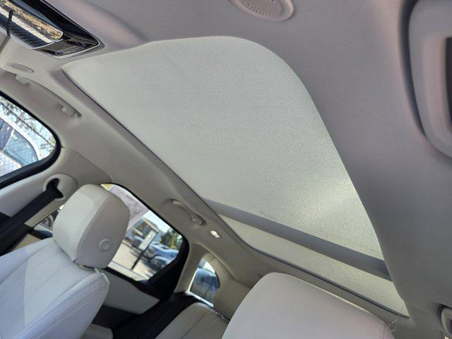 used 2023 Land Rover Range Rover Velar car, priced at $39,995