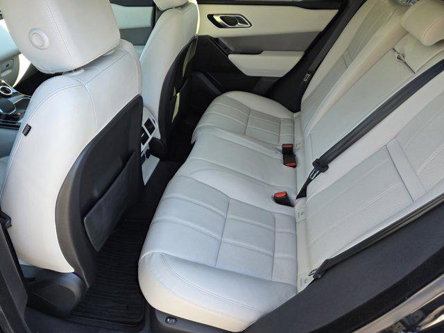 used 2023 Land Rover Range Rover Velar car, priced at $39,995