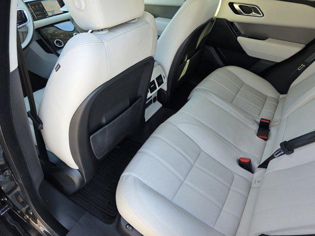 used 2023 Land Rover Range Rover Velar car, priced at $39,995