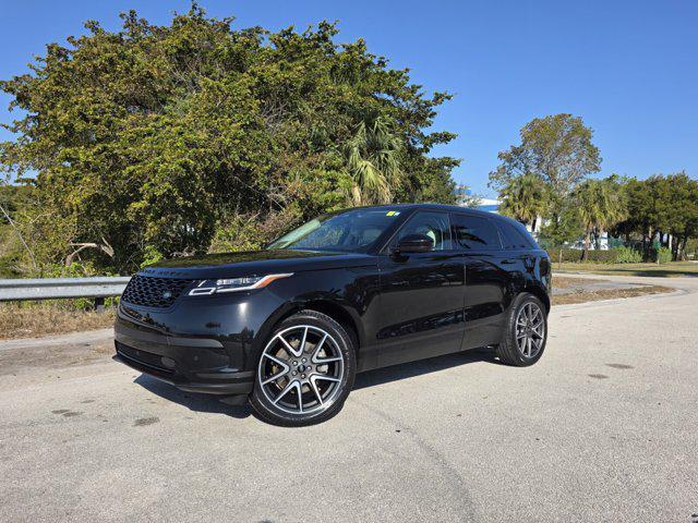 used 2023 Land Rover Range Rover Velar car, priced at $39,995