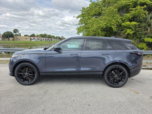 new 2026 Land Rover Range Rover Velar car, priced at $74,900