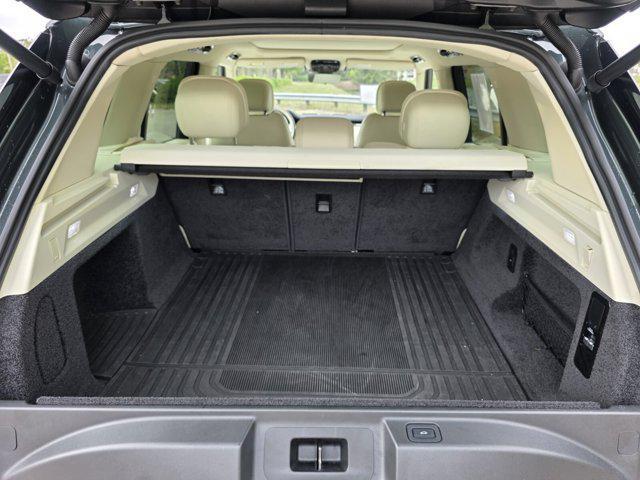 used 2023 Land Rover Range Rover car, priced at $97,779