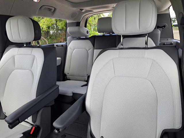 used 2025 Land Rover Defender car, priced at $127,030