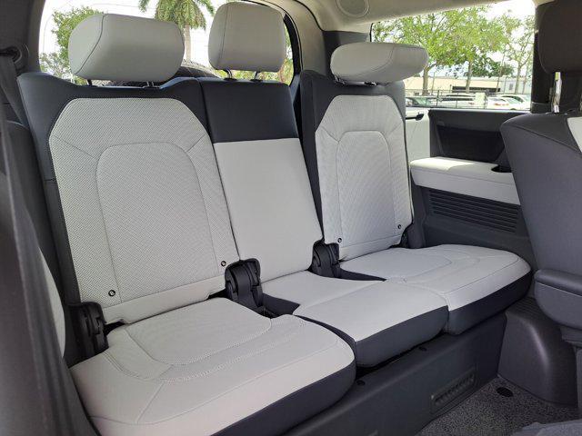 used 2025 Land Rover Defender car, priced at $127,030