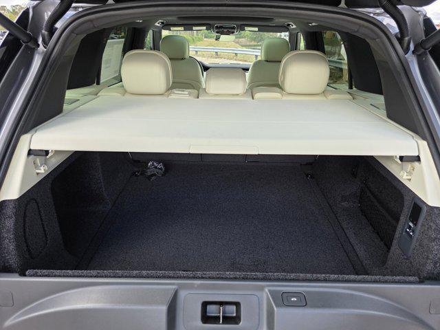 new 2026 Land Rover Range Rover car, priced at $146,000