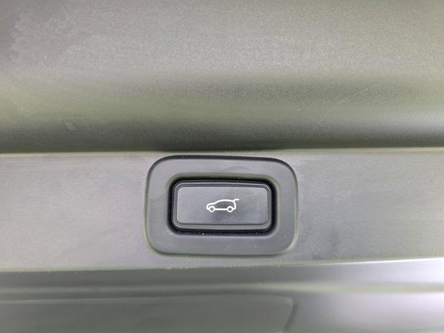 used 2023 Land Rover Range Rover car, priced at $88,779