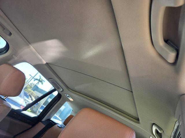 used 2017 BMW X3 car, priced at $14,500