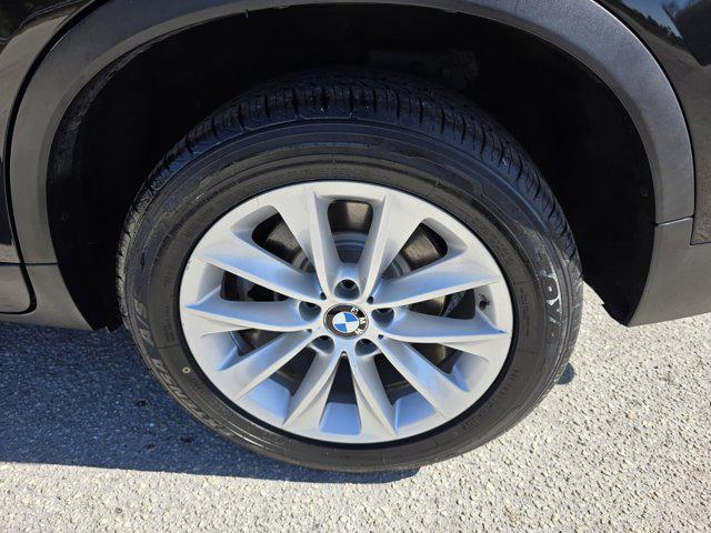 used 2017 BMW X3 car, priced at $14,500