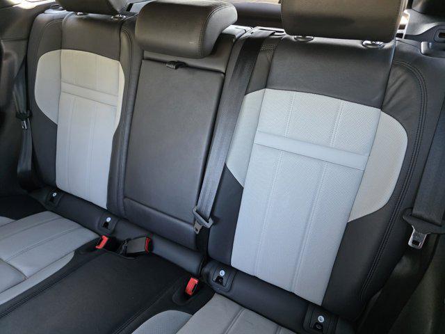 used 2023 Land Rover Range Rover Evoque car, priced at $32,989