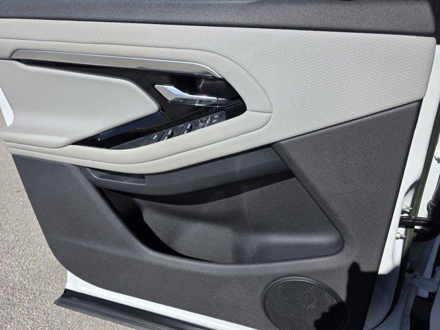 used 2023 Land Rover Range Rover Evoque car, priced at $32,989