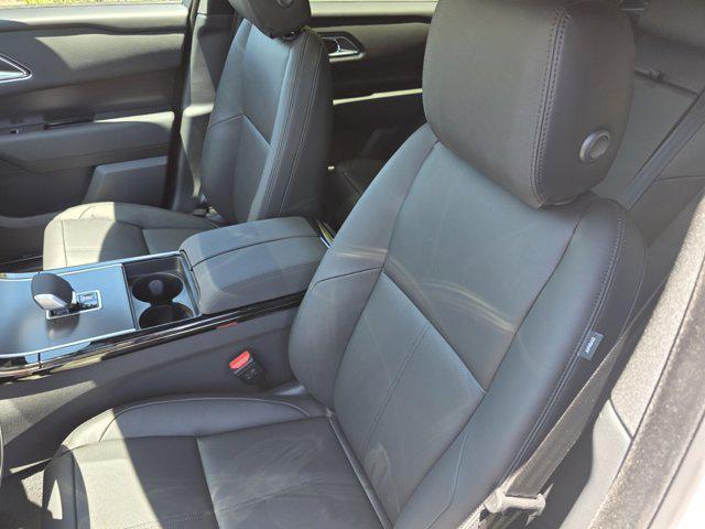 new 2026 Land Rover Range Rover Velar car, priced at $72,275