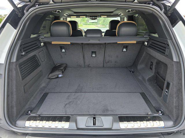 new 2026 Land Rover Range Rover Sport car, priced at $106,075