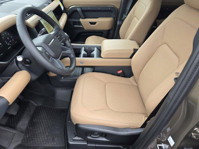 new 2026 Land Rover Defender car, priced at $75,991