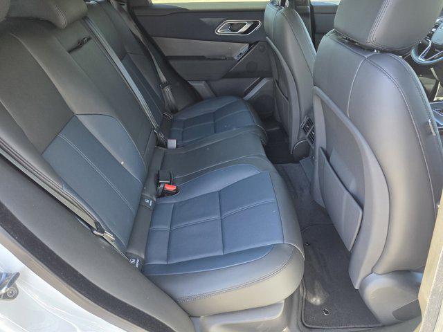 used 2024 Land Rover Range Rover Velar car, priced at $50,995