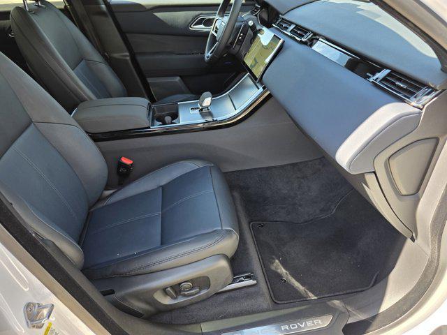used 2024 Land Rover Range Rover Velar car, priced at $50,995