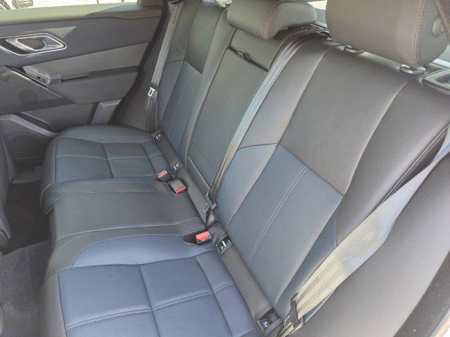 used 2024 Land Rover Range Rover Velar car, priced at $50,995